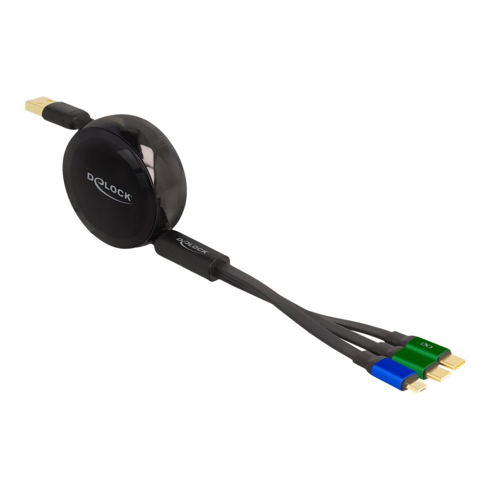 DeLOCK Delock - USB-kabel - 1.13 m