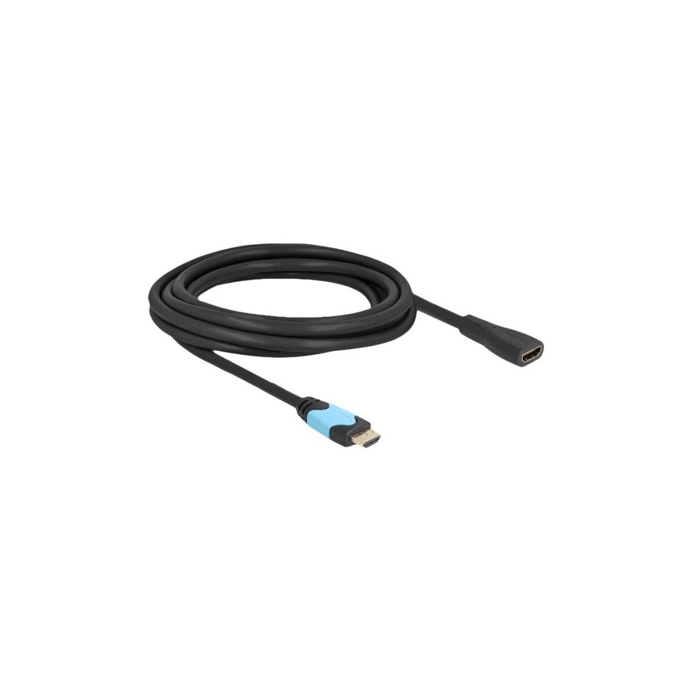 DeLOCK Delock HDMI-förlängningskabel - 3 m