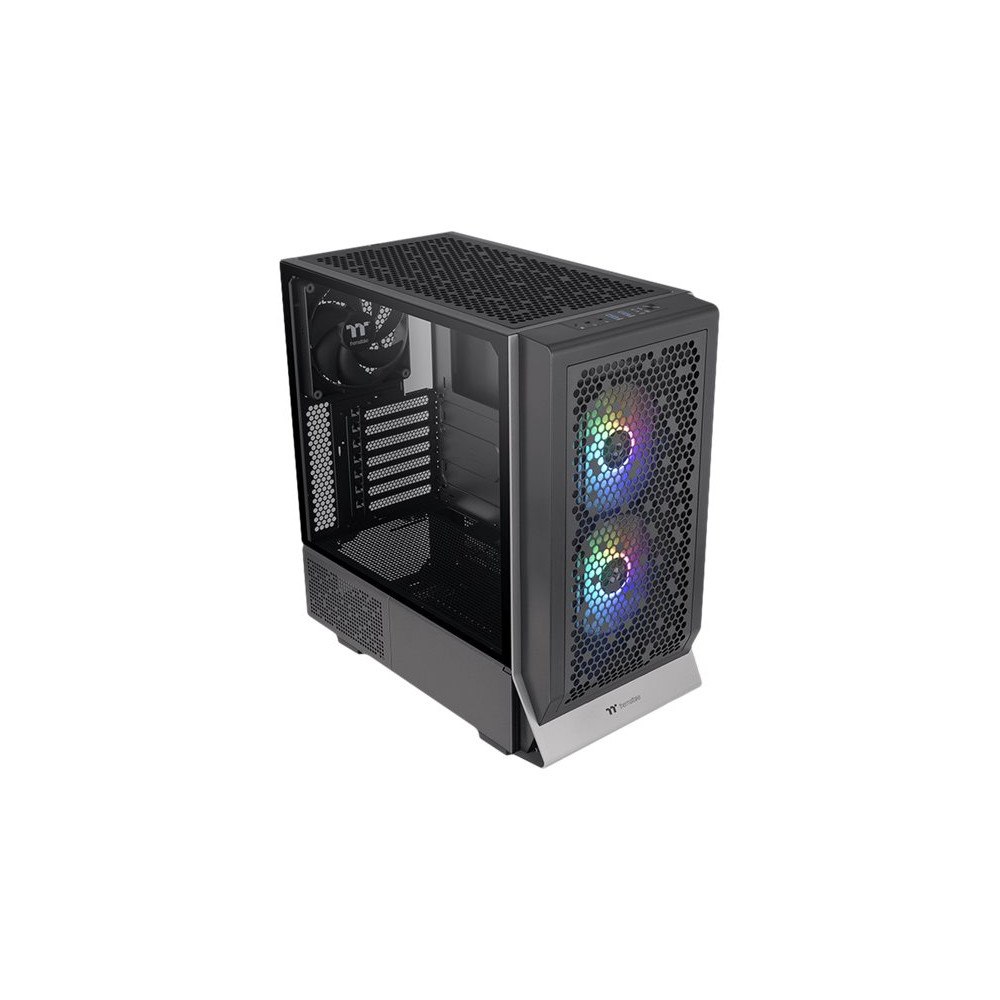 Thermaltake Technology Thermaltake Ceres 300 TG ARGB - mid tower - utökad ATX