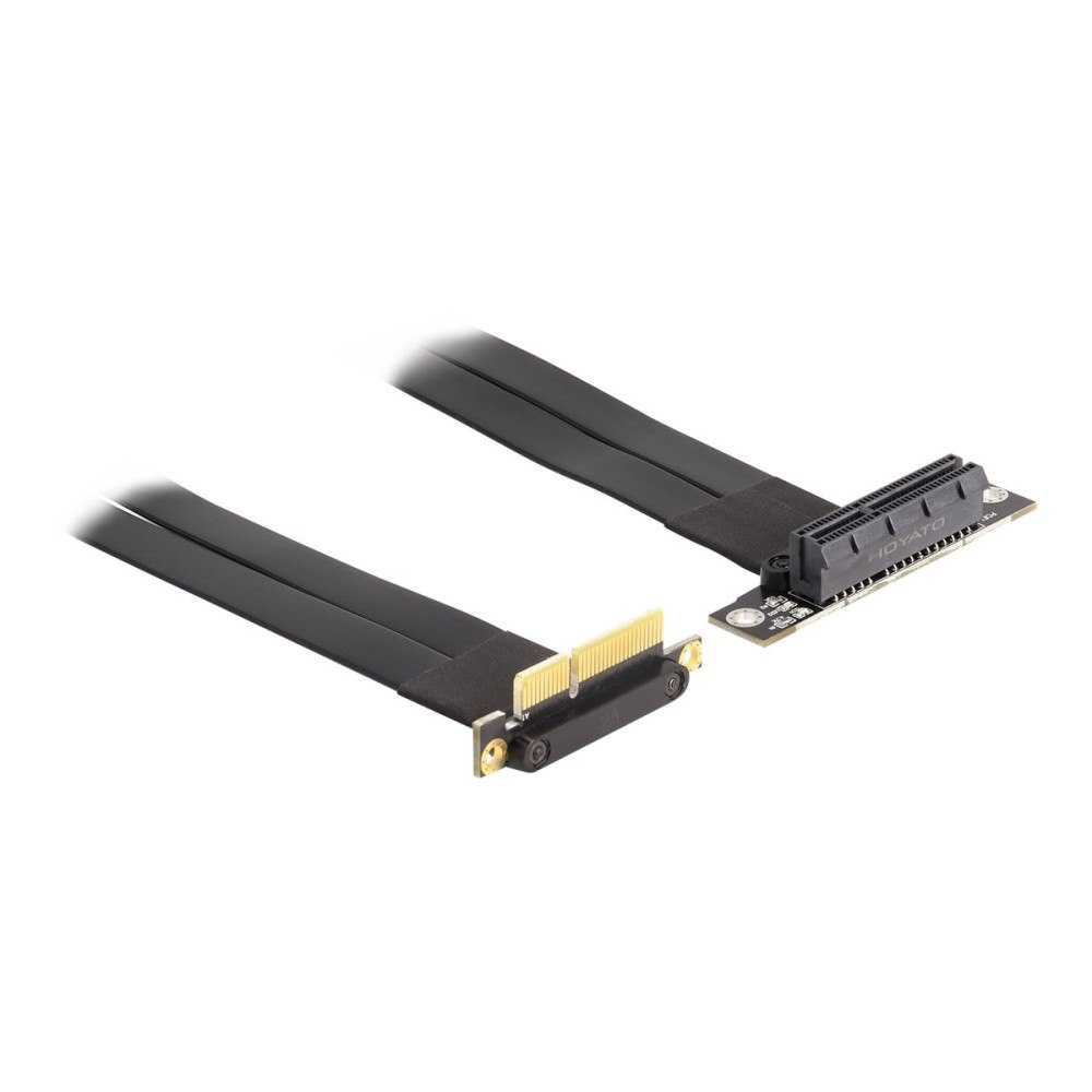 DeLOCK Delock - kort för stigare