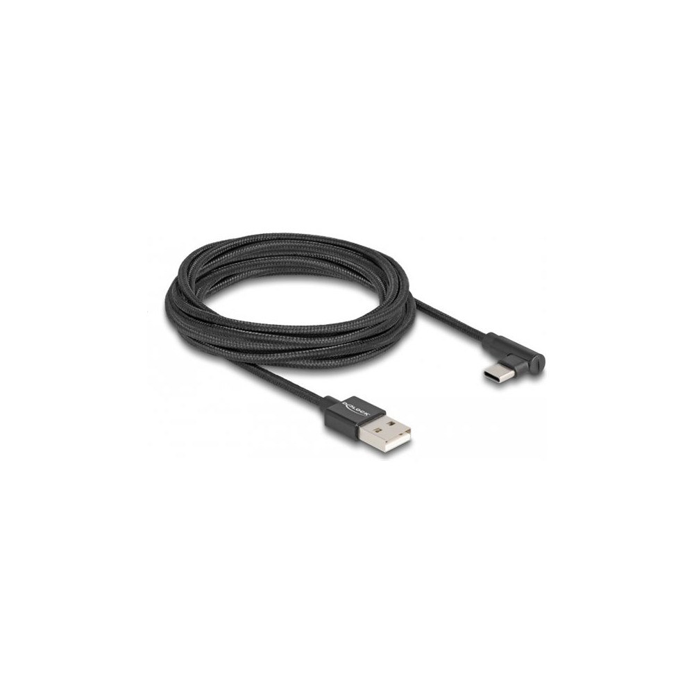 DeLOCK Delock - USB typ C-kabel - USB till 24 pin USB-C - 3 m