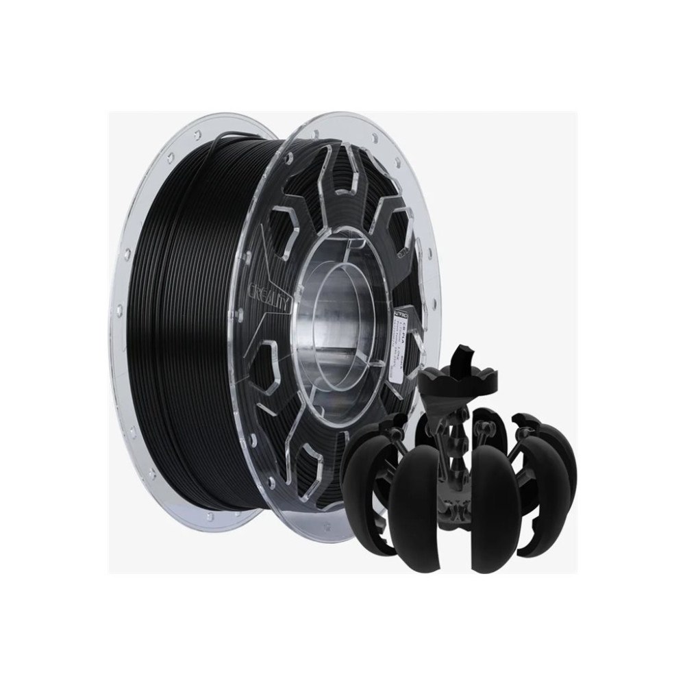 Creality3D Creality3D - 1-rulle - svart - CR-PLA filament