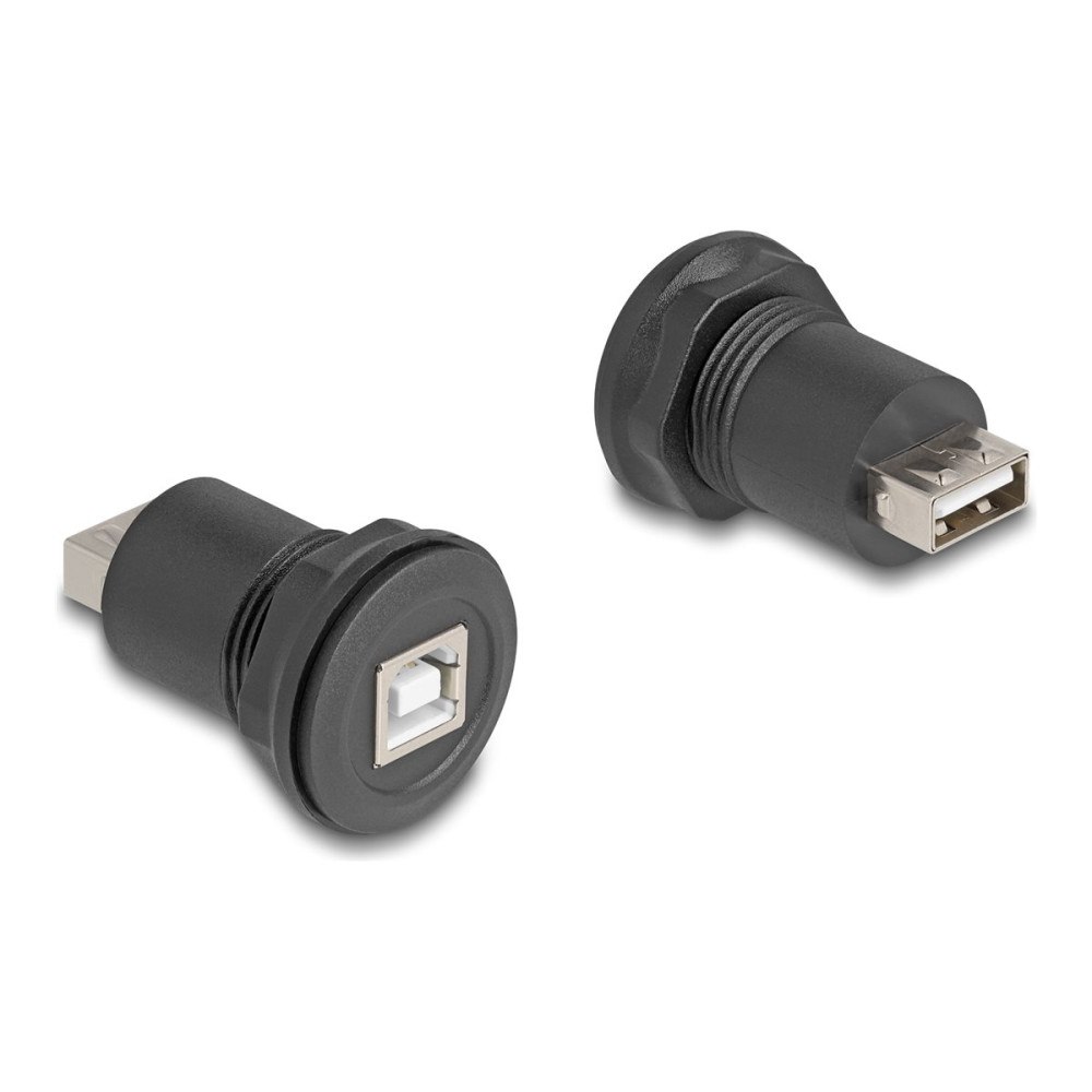 DeLOCK Delock - USB-adapter - USB till USB typ B