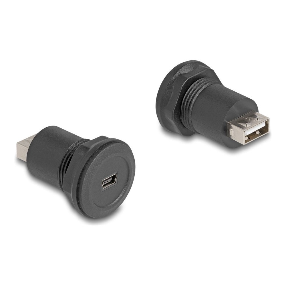 DeLOCK Delock - USB-adapter - USB till mini-USB typ B