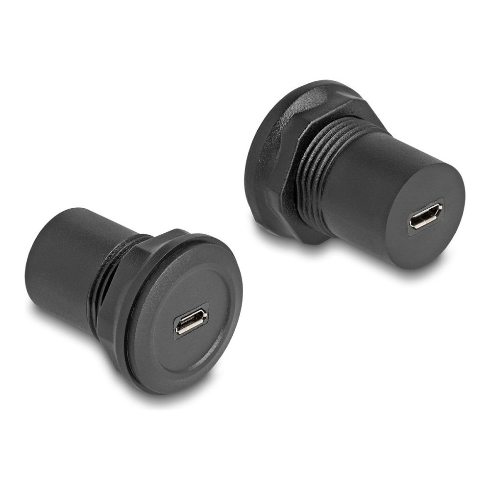 DeLOCK Delock - USB-adapter - mini-USB typ B till mini-USB typ B