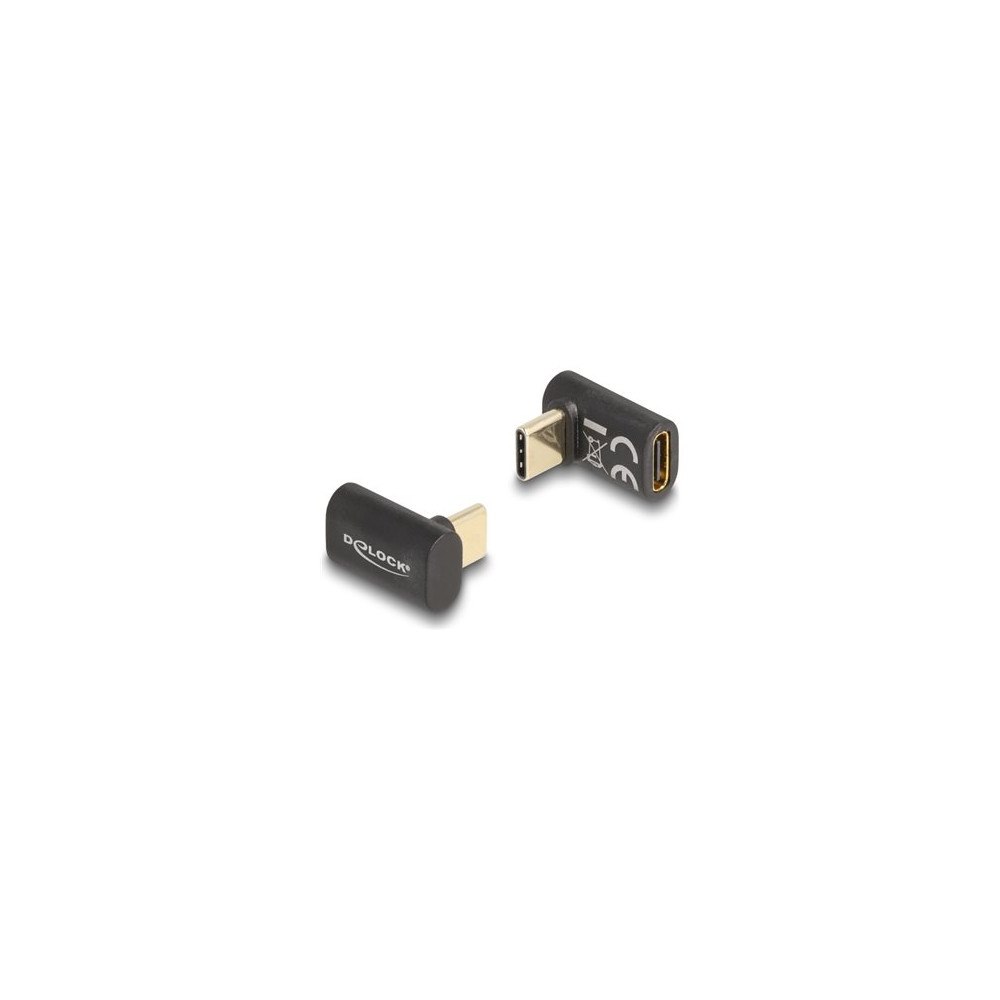 DeLOCK Delock - USB typ C-adapter - 24 pin USB-C till 24 pin USB-C