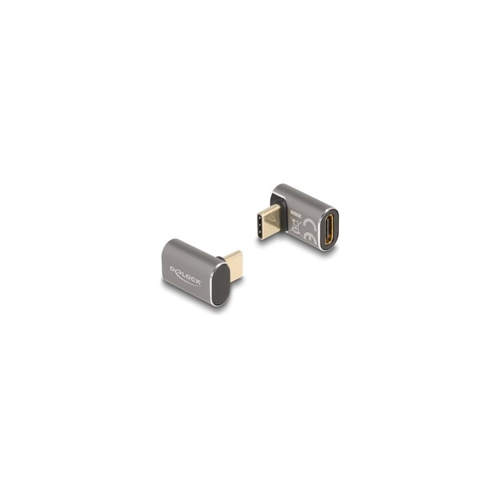 DeLOCK Delock - USB typ C-adapter - USB-C till USB-C