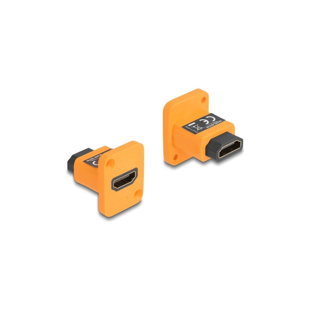 DeLOCK Delock HDMI-adapter