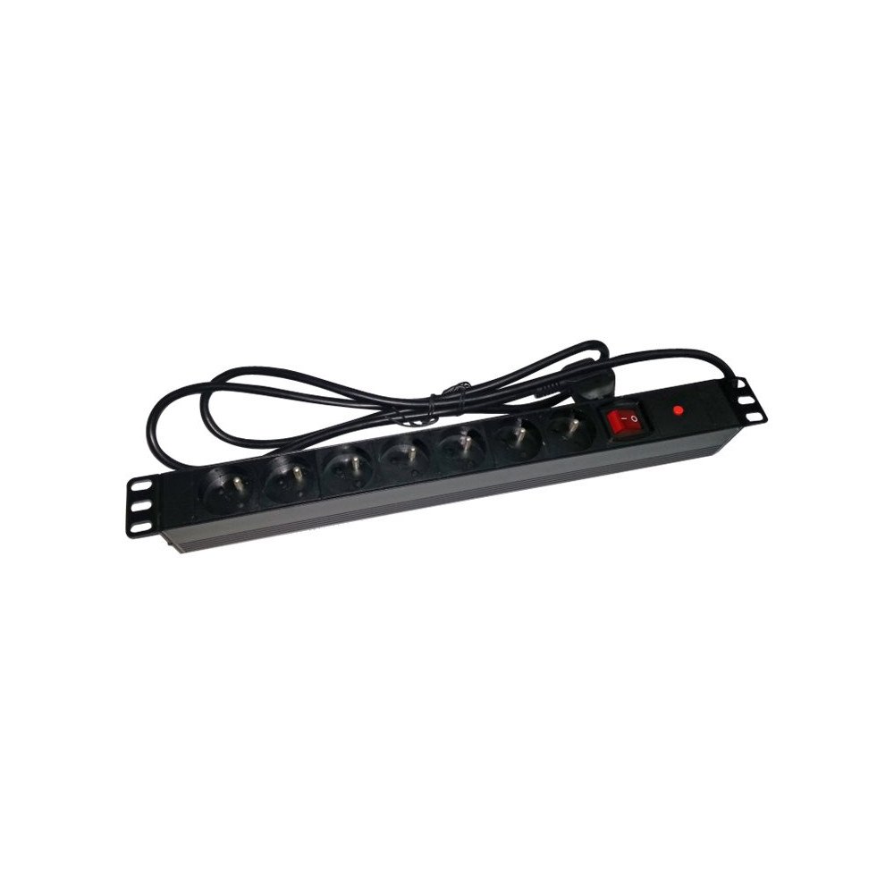 A-LAN Technologie ALANTEC - grenuttag