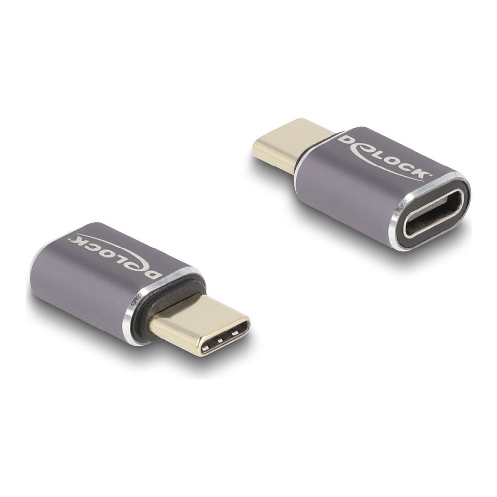 DeLOCK Delock - USB typ C-adapter - 24 pin USB-C till 24 pin USB-C