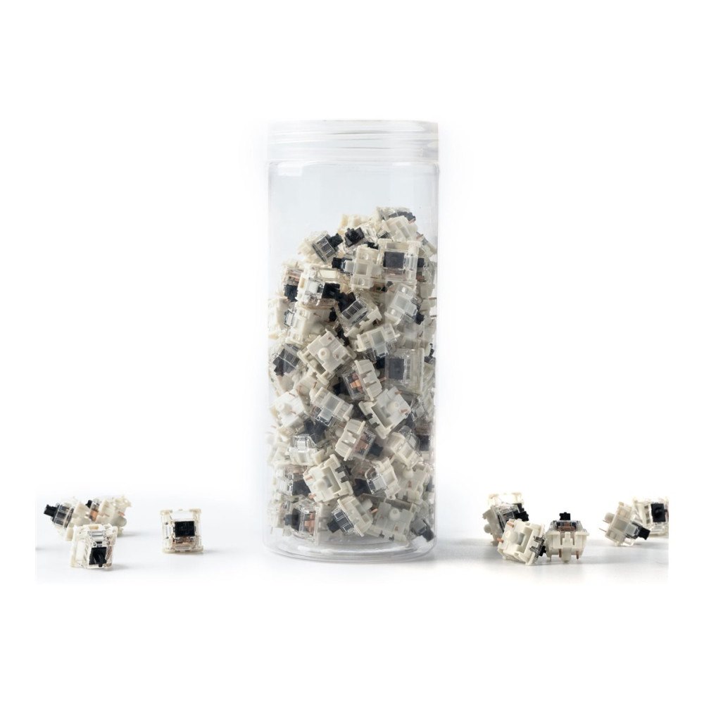 Keychron Gateron G Pro 3.0 - tangentbordsswitch