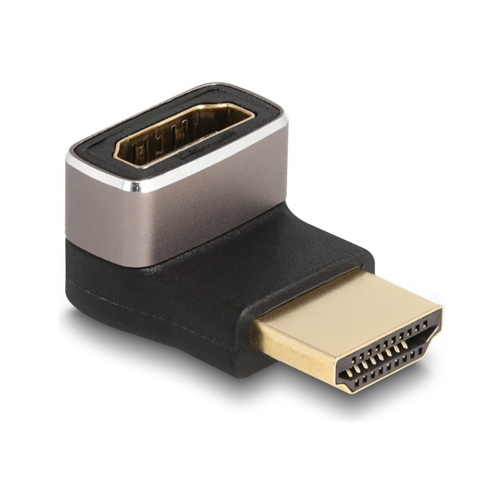 DeLOCK Delock HDMI-adapter med Ethernet