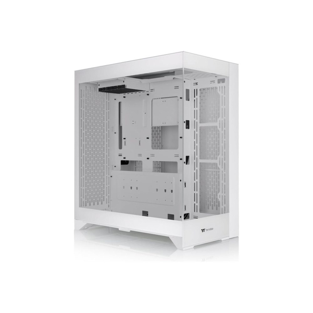 Thermaltake Technology Thermaltake CTE E600 MX Snow - mid tower - utökad ATX
