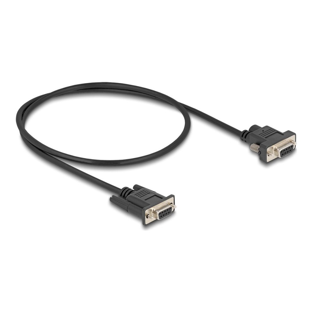 DeLOCK Delock - seriell kabel - 50 cm
