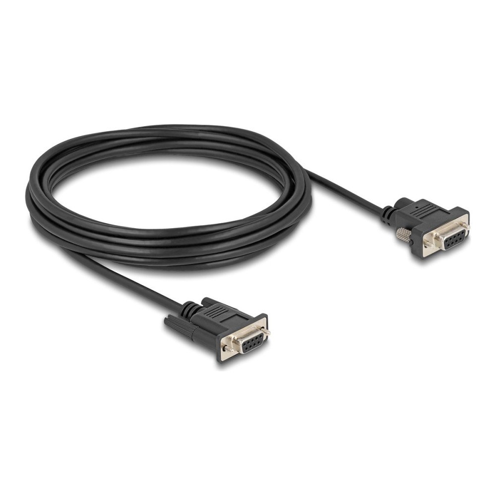 DeLOCK Delock - seriell kabel - 5 m