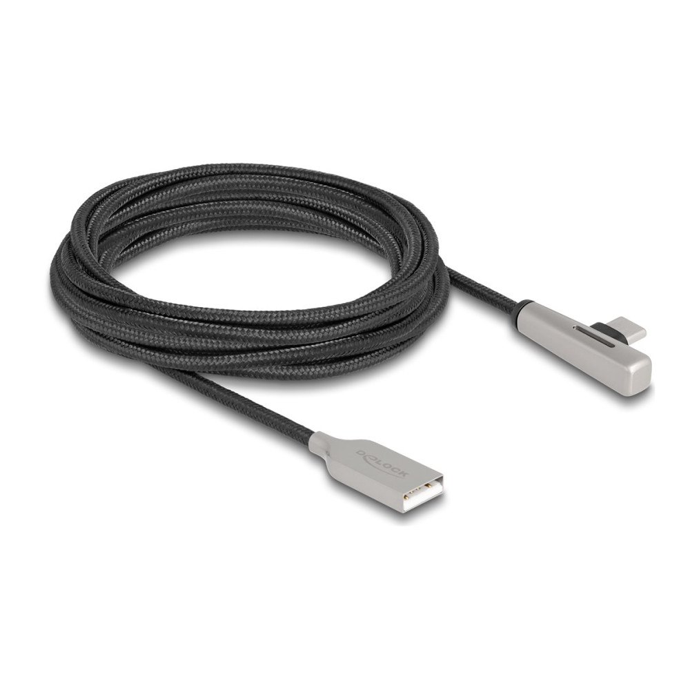 DeLOCK Delock - USB typ C-kabel - USB till 24 pin USB-C - 3 m