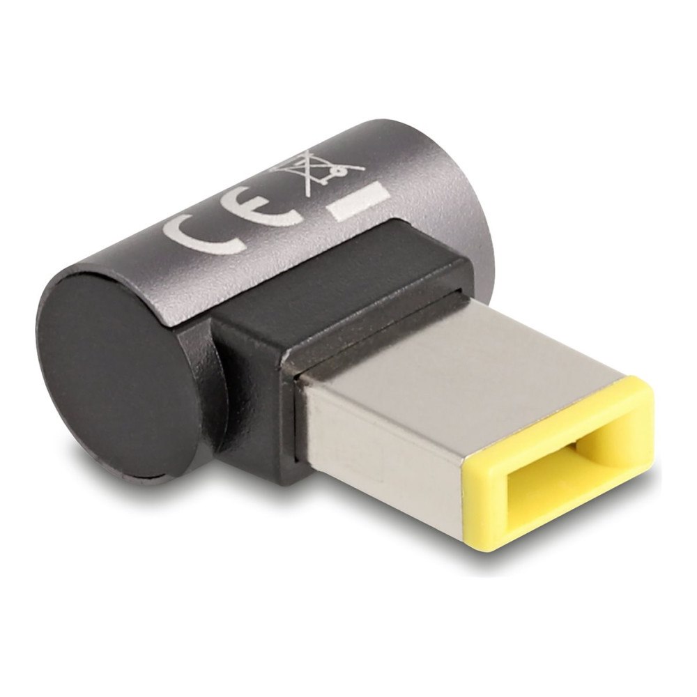 DeLOCK Delock - adapter för effektkontakt - Slim Tip till 8-stiftskontakt