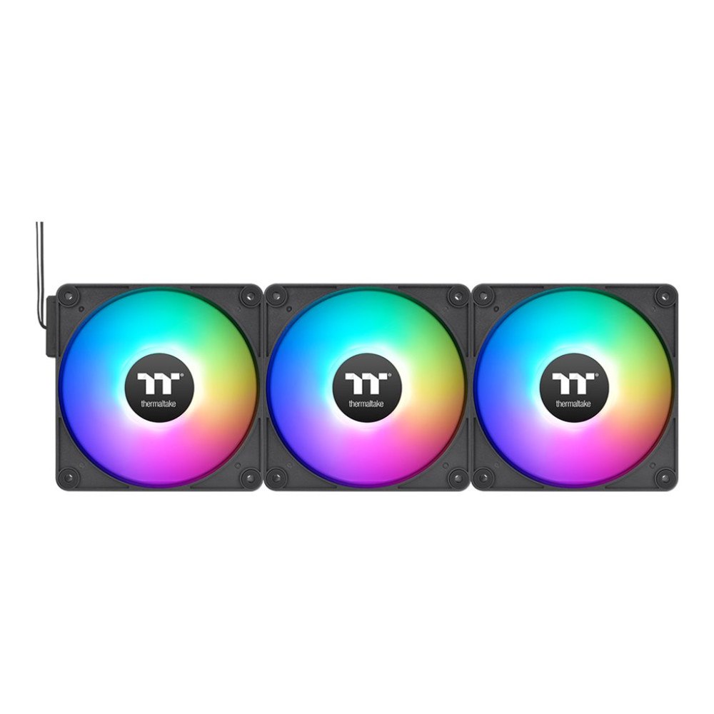 Thermaltake Technology Thermaltake CT120 EX ARGB Sync - lådfläkt