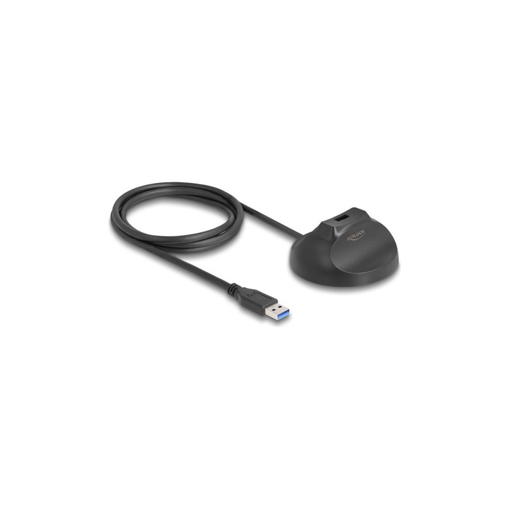 DeLOCK Delock - USB-förlängningskabel - USB till USB - 1.2 m