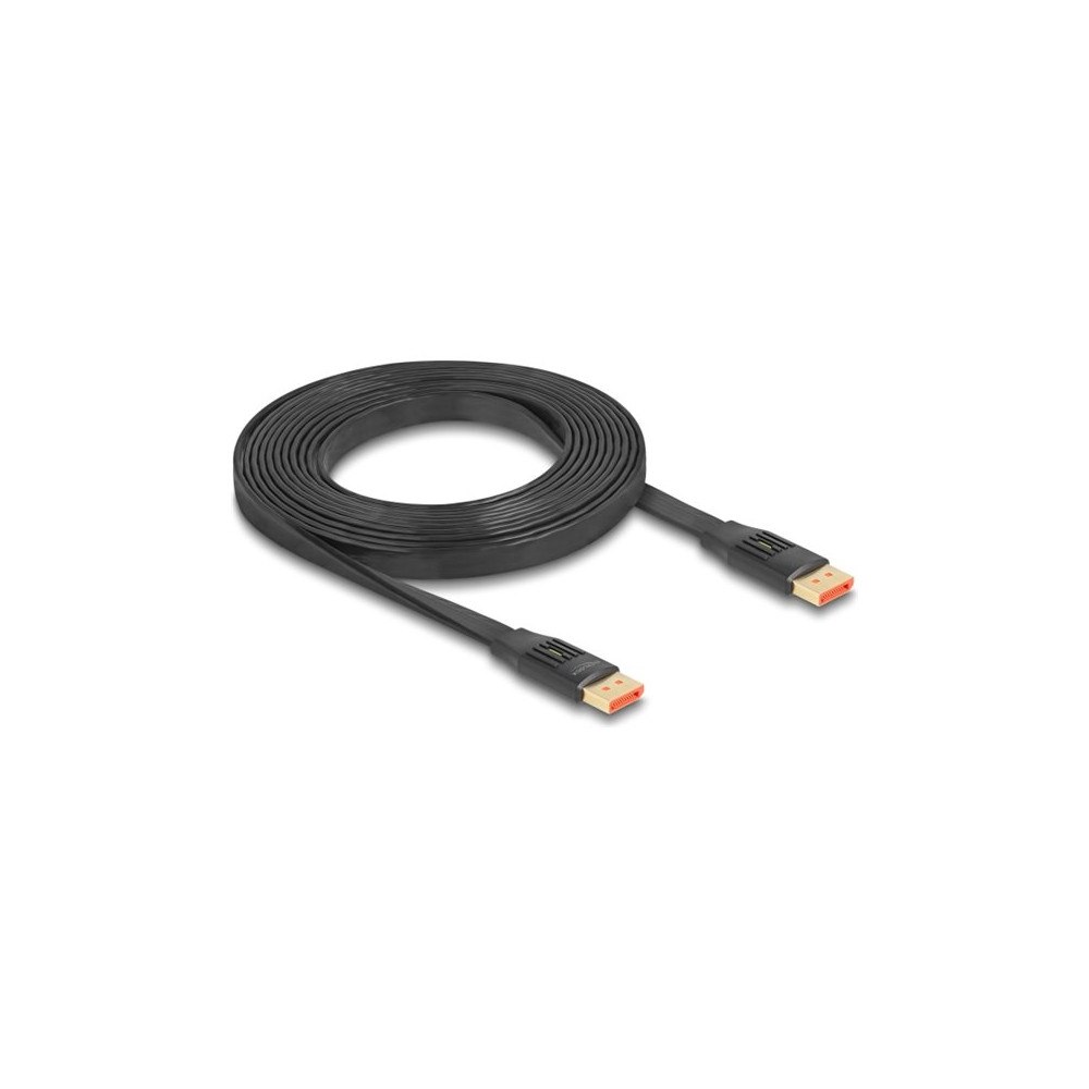 DeLOCK Delock - DisplayPort-kabel - DisplayPort till DisplayPort - 3 m