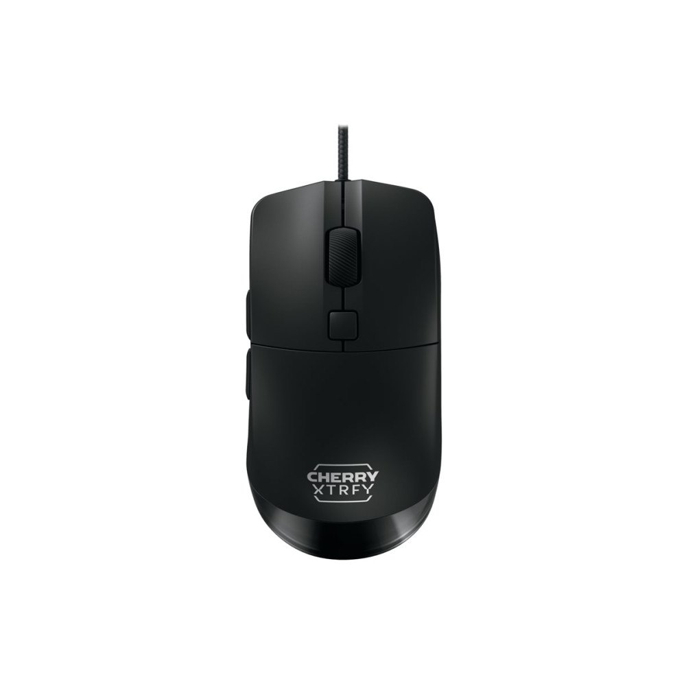 CHERRY CHERRY Xtrfy M50 - mus - låg vikt - USB - svart