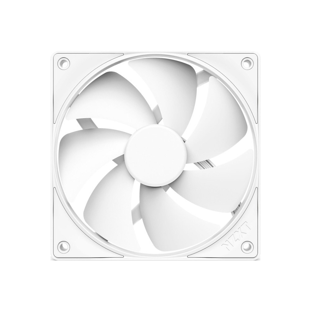 NZXT NZXT F Series F120P - lådfläkt