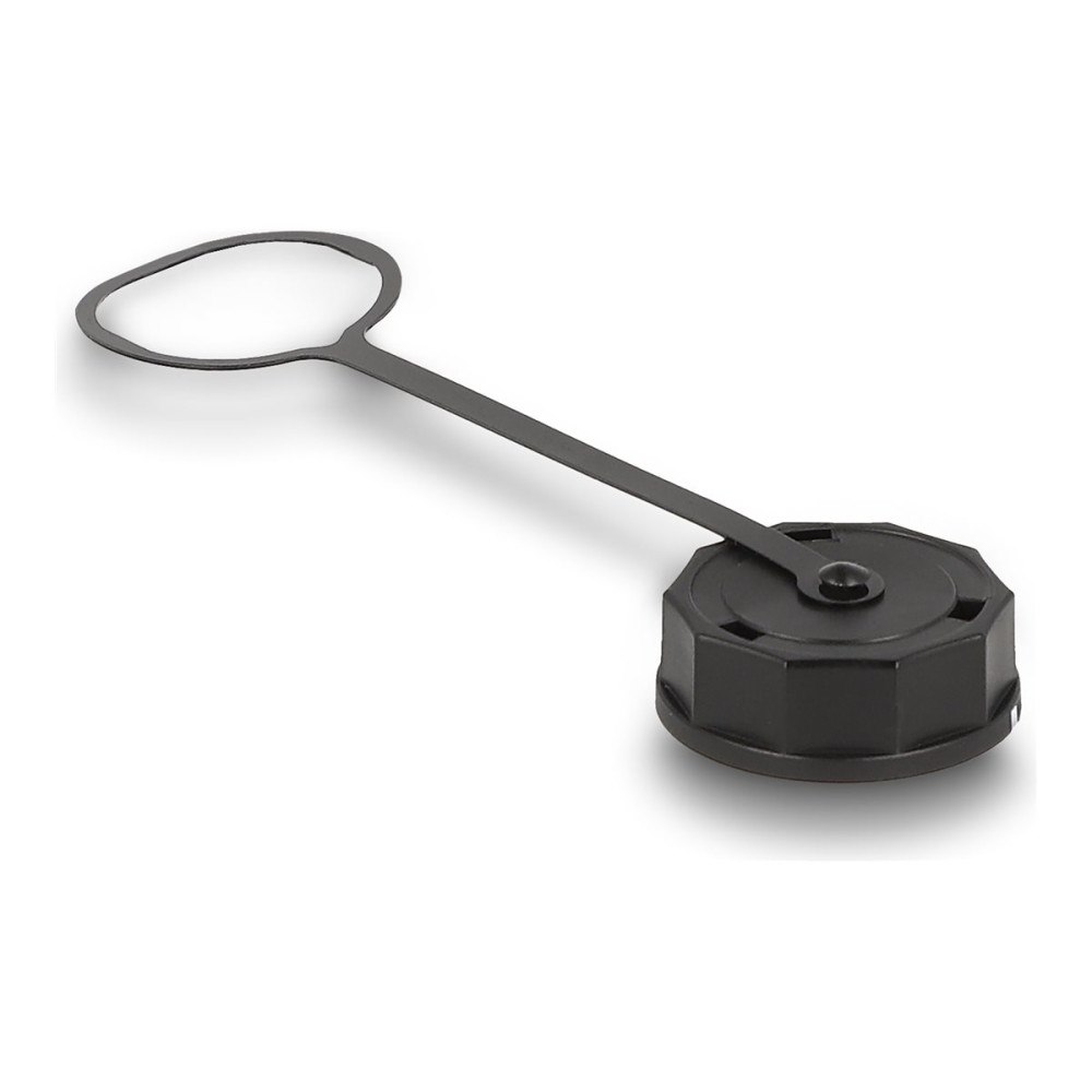 DeLOCK Delock skyddslock - för inbyggda RJ-45-anslutningar, IP68 damm- och vattentät