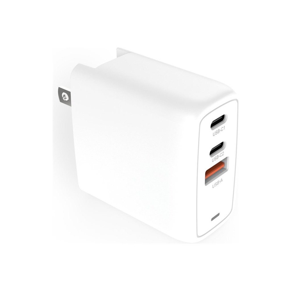 Creative Technology Creative strömadapter - 24 pin USB-C, USB - 67 Watt