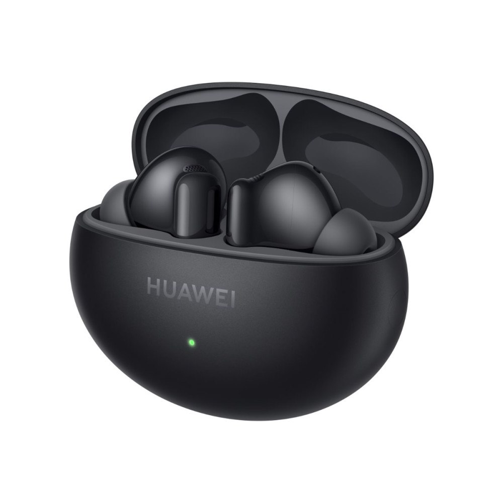 Huawei Technologies Huawei FreeBuds 6i - True wireless-hörlurar med mikrofon