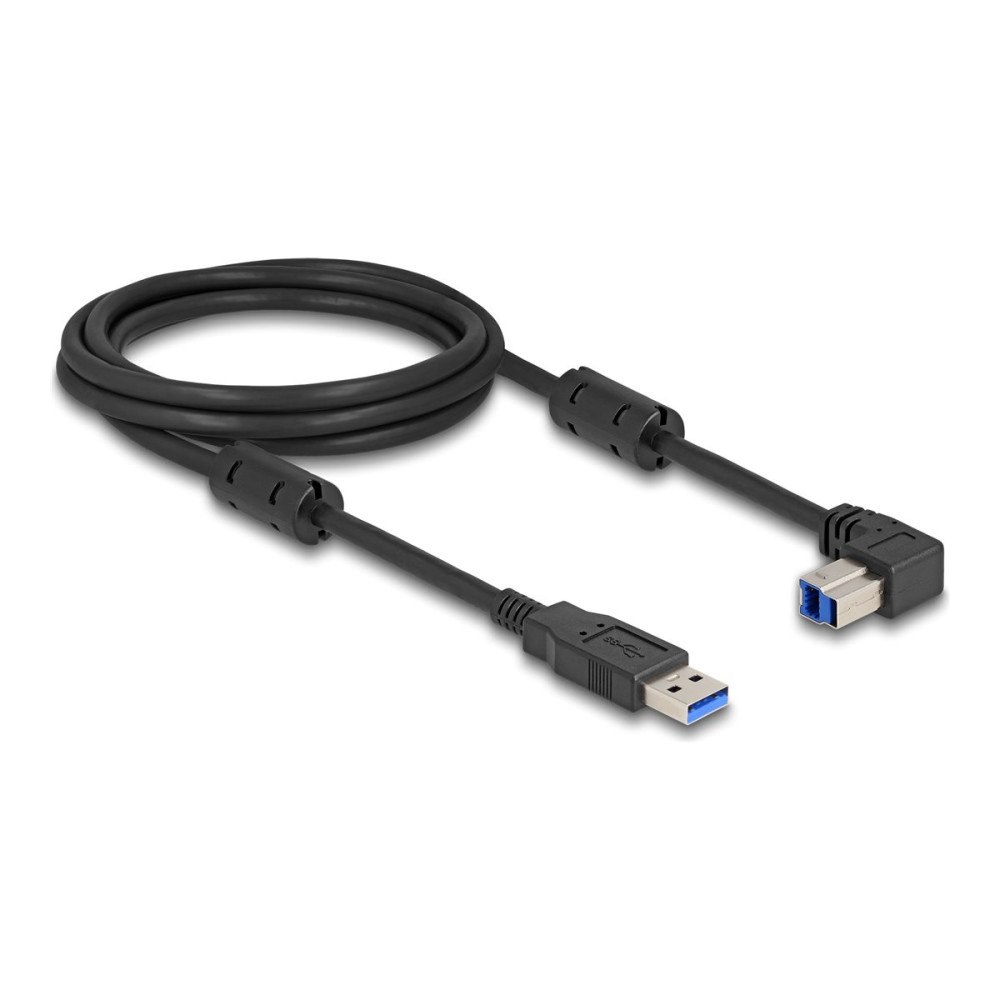 DeLOCK Delock - USB-kabel - USB typ A till USB Type B - 2 m