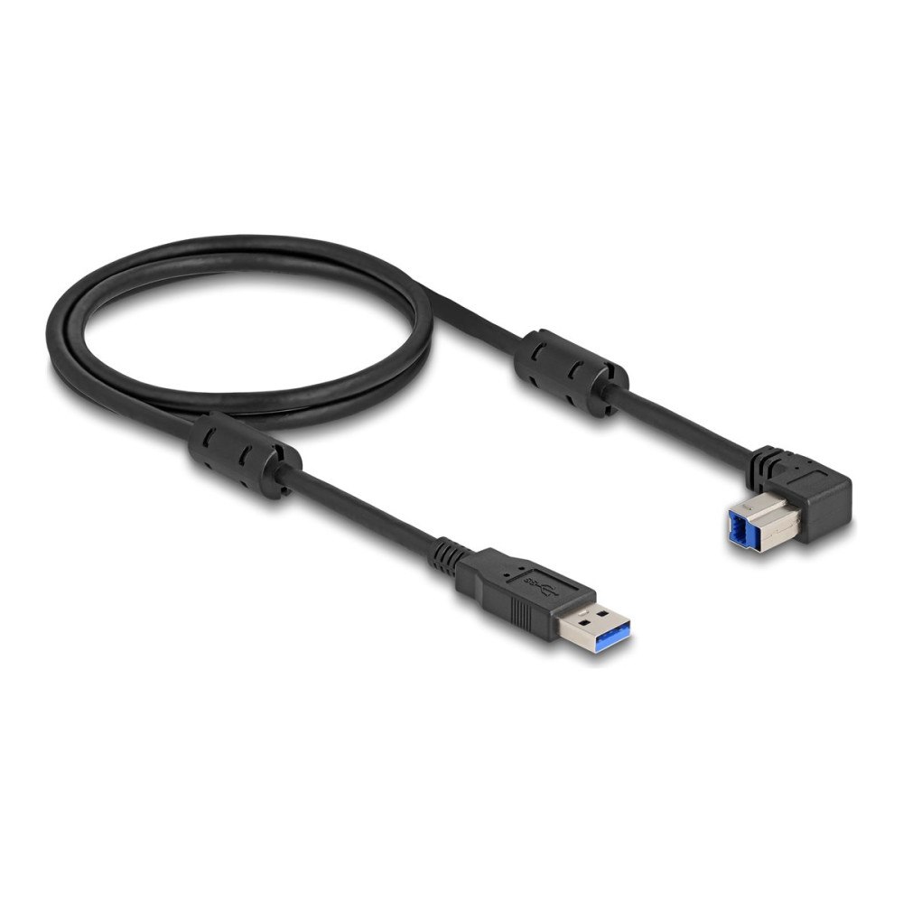DeLOCK Delock - USB-kabel - USB typ A till USB Type B - 1 m