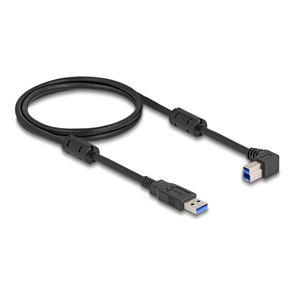 DeLOCK Delock - USB-kabel - USB typ A till USB Type B - 1 m