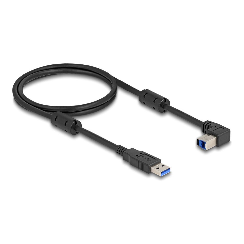 DeLOCK Delock - USB-kabel - USB typ A till USB Type B - 1 m