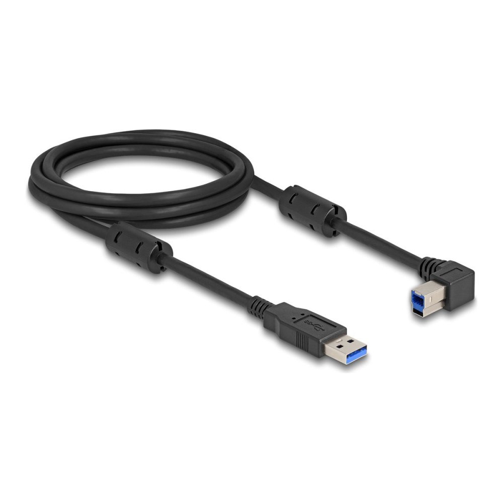 DeLOCK Delock - USB-kabel - USB typ A till USB Type B - 2 m