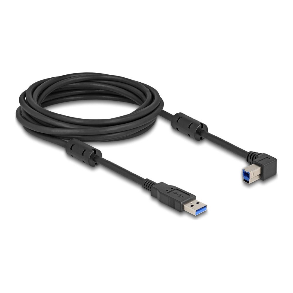DeLOCK Delock - USB-kabel - USB typ A till USB Type B - 5 m