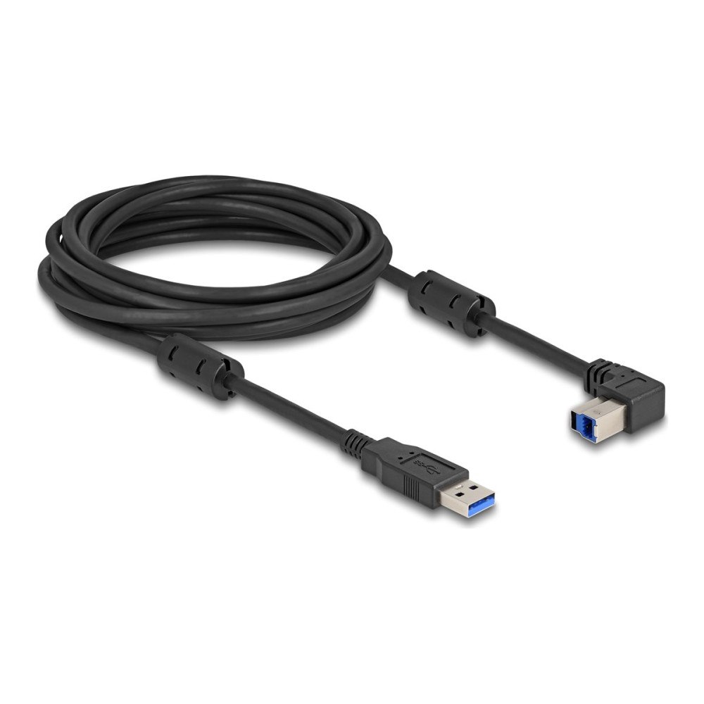 DeLOCK Delock - USB-kabel - USB typ A till USB Type B - 5 m