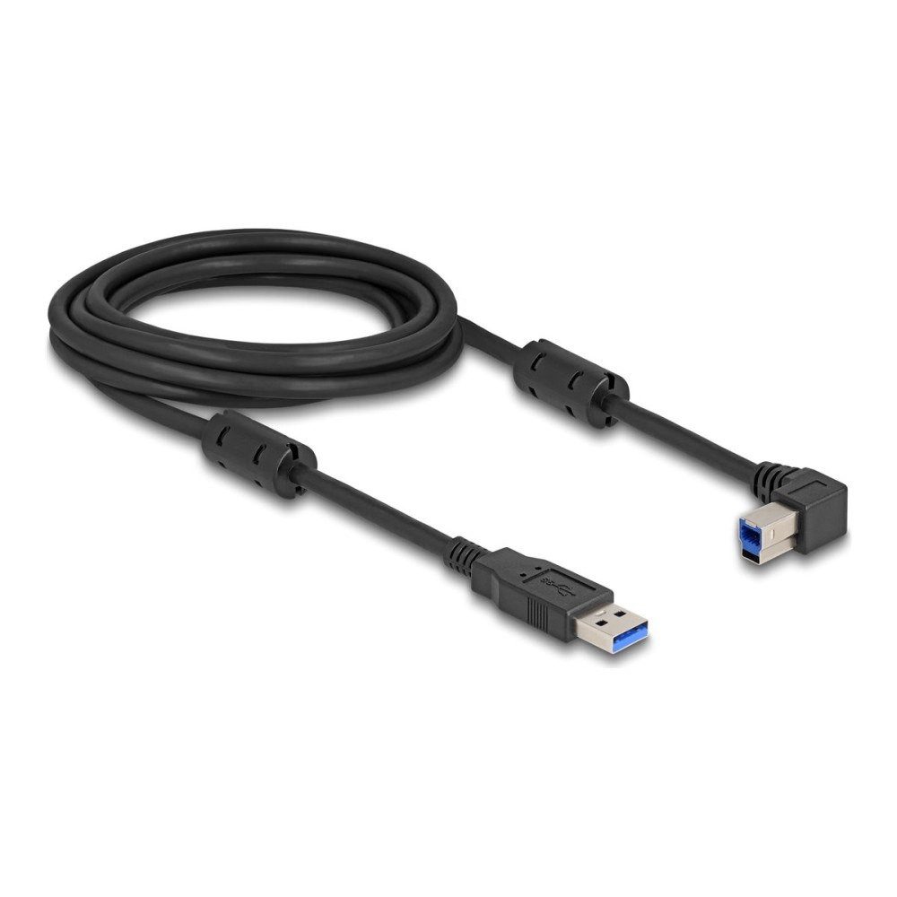 DeLOCK Delock - USB-kabel - USB typ A till USB Type B - 3 m