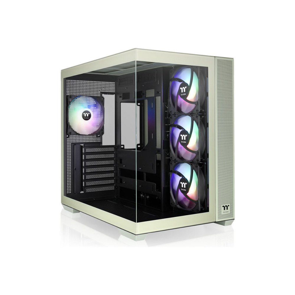 Thermaltake Technology Thermaltake View 380 TG ARGB - mid tower - ATX