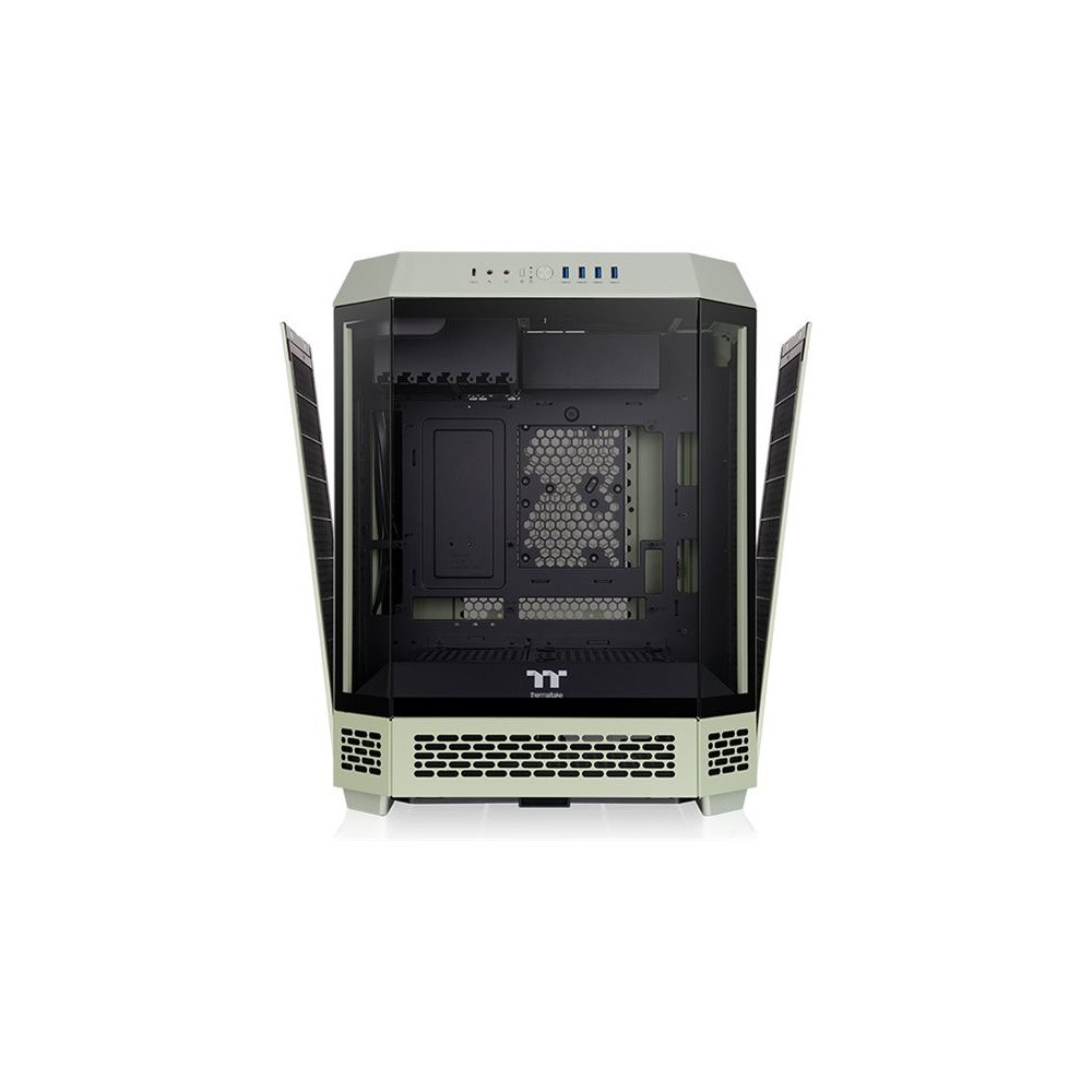 Thermaltake Technology Thermaltake The Tower 600 - mid tower - ATX