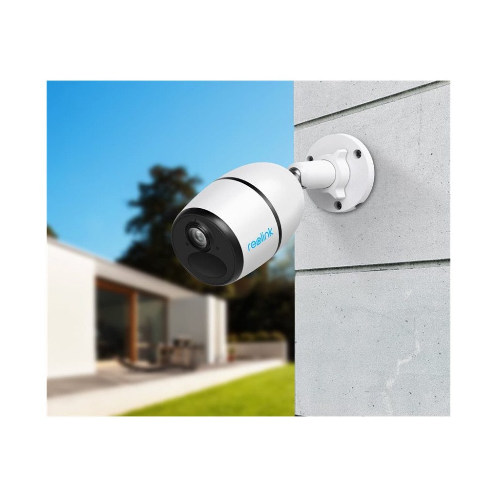 Reolink Digital Technology Reolink Go Series G330 - nätverksövervakningskamera - kula