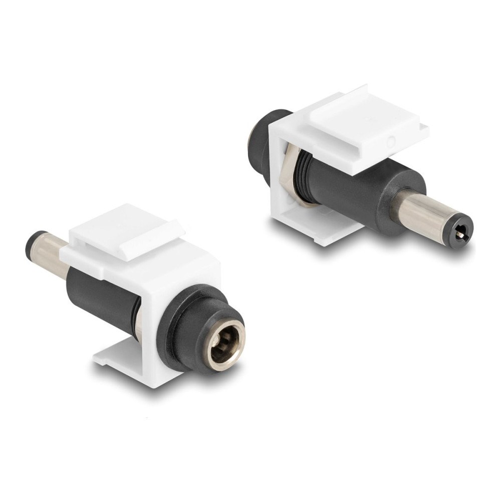 DeLOCK Delock modulär insättning