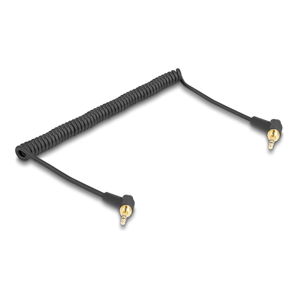 DeLOCK Delock ljudkabelsats - 75 cm