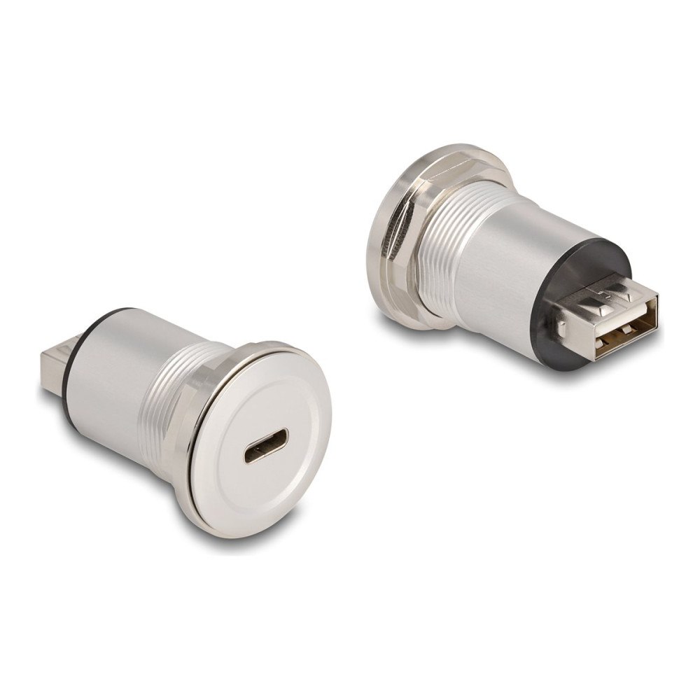 DeLOCK Delock - USB typ C-adapter - USB-C till USB