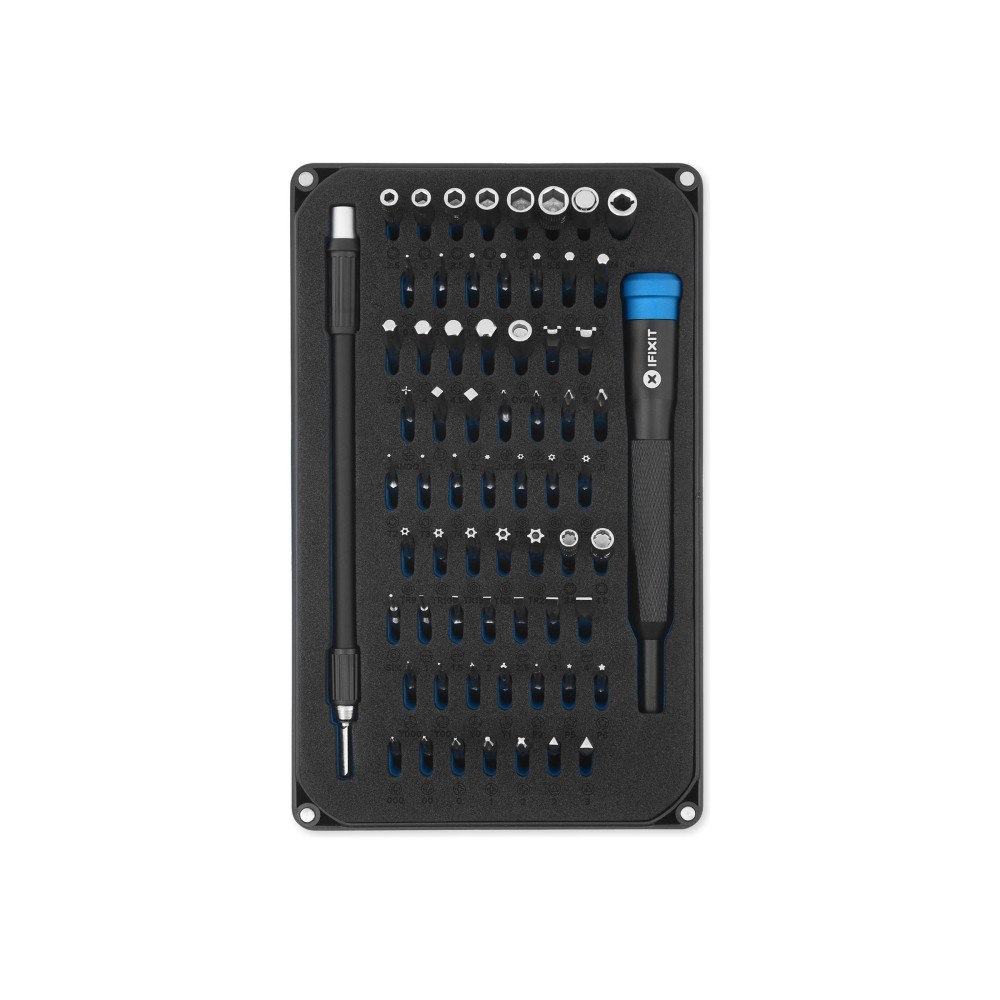 iFixit iFixit Pro Tech Toolkit - enhet reparationskit