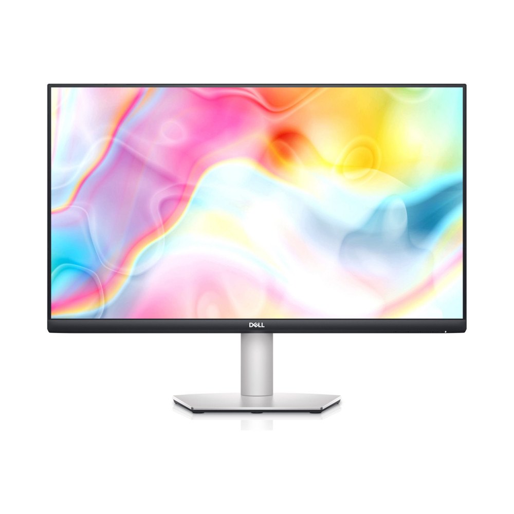 DELL Dell S2722DC - LED-skärm - QHD - 27"
