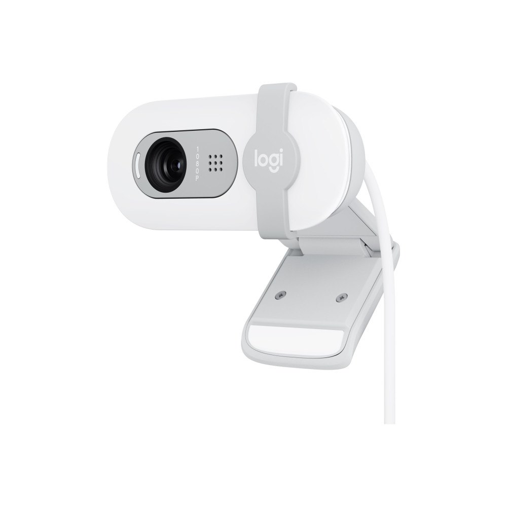 Logitech Logitech BRIO 100 - webbkamera
