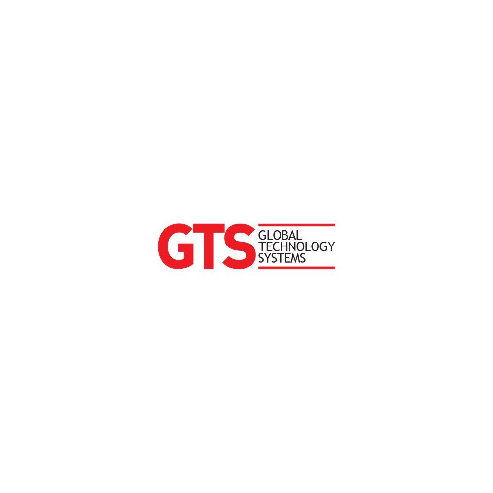Global Technology Systems GTS - batteri för handdator - Li-Ion - 2700 mAh