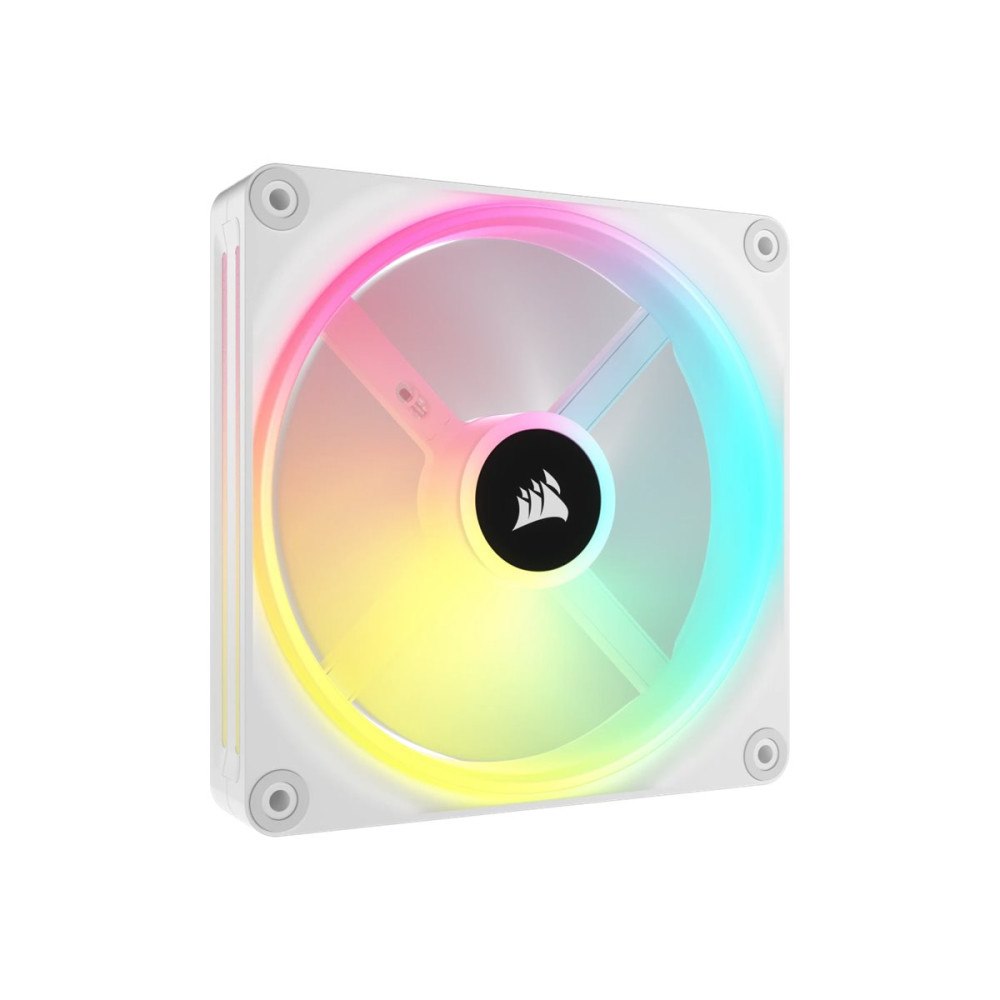 Corsair CORSAIR iCUE LINK QX140 RGB - lådfläkt