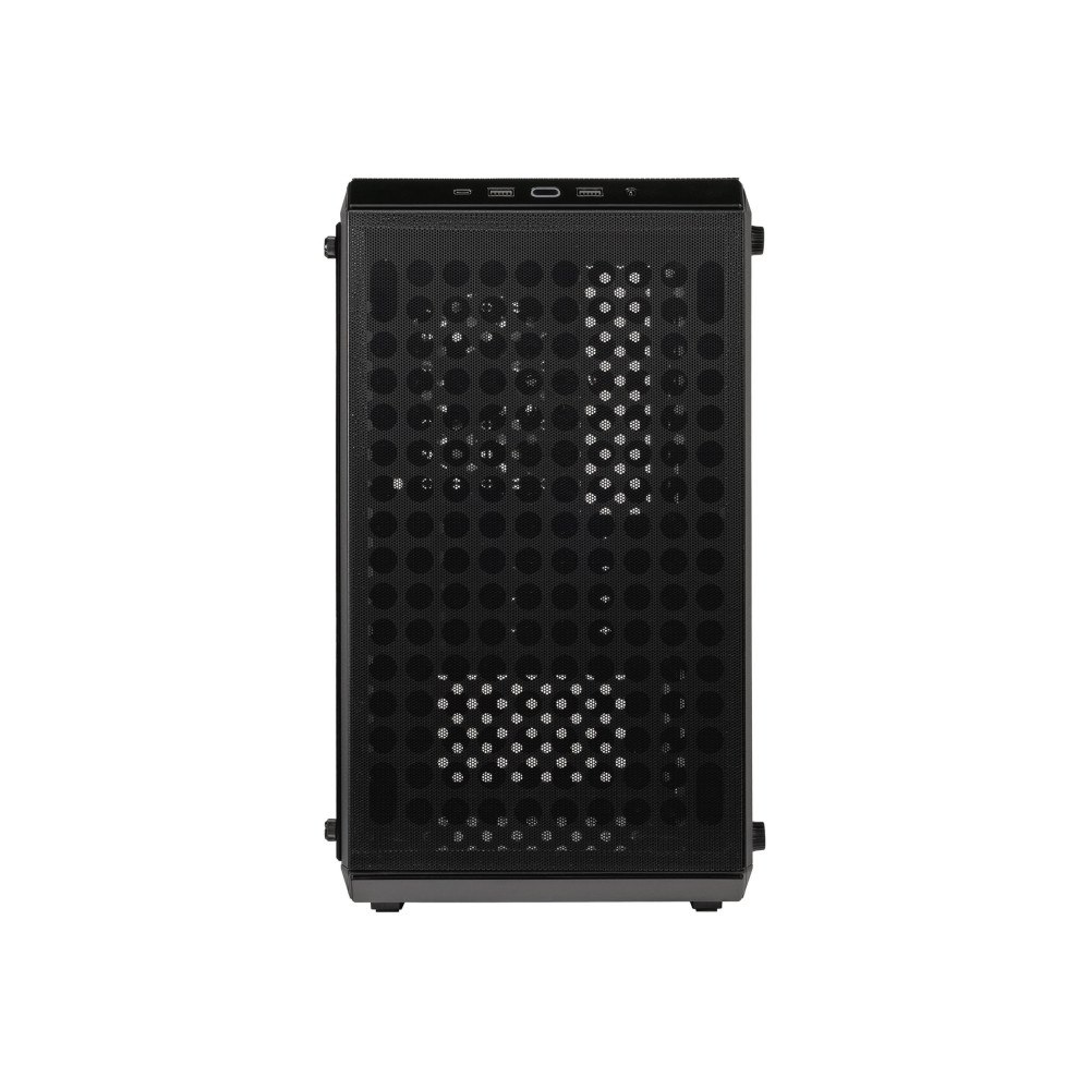 Cooler Master Cooler Master Q300L V2 - MT - micro ATX