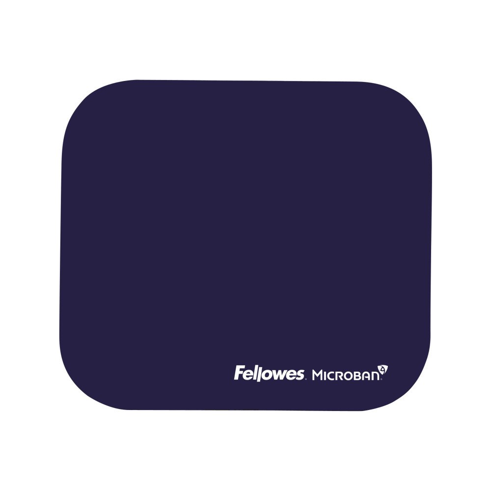 FELLOWES Fellowes Mouse Pad with Microban Protection - musmatta